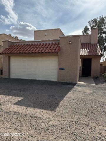 1915 N AVENIDA DE PALMAS --, Casa Grande, AZ 85122