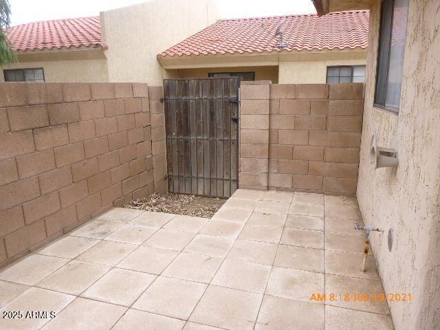 1915 N AVENIDA DE PALMAS --, Casa Grande, AZ 85122