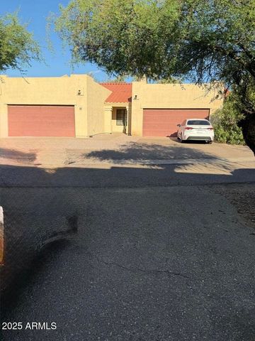1915 N AVENIDA DE PALMAS --, Casa Grande, AZ 85122