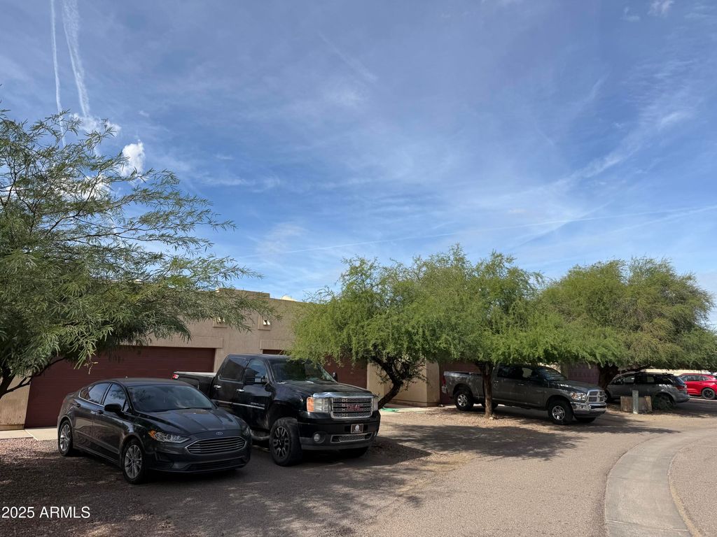 1915 N AVENIDA DE PALMAS --, Casa Grande, AZ 85122 — photo 2