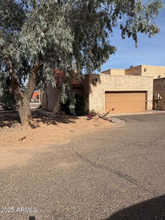 1915 N AVENIDA DE PALMAS --, Casa Grande, AZ 85122 — photo 3