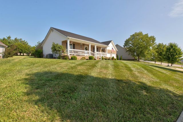 617 E Arrowhead Trail, Mt Sterling, KY 40353