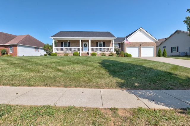 617 E Arrowhead Trail, Mt Sterling, KY 40353