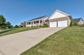 617 E Arrowhead Trail, Mt Sterling, KY 40353
