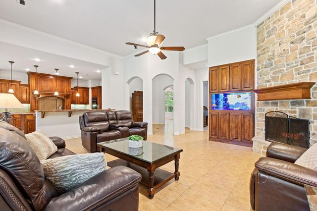 28007 Hickory Court, Magnolia, TX 77355