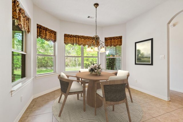 28007 Hickory Court, Magnolia, TX 77355