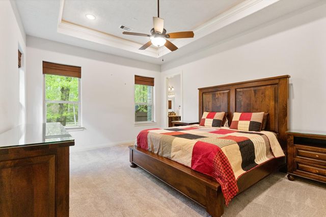 28007 Hickory Court, Magnolia, TX 77355