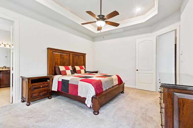 28007 Hickory Court, Magnolia, TX 77355