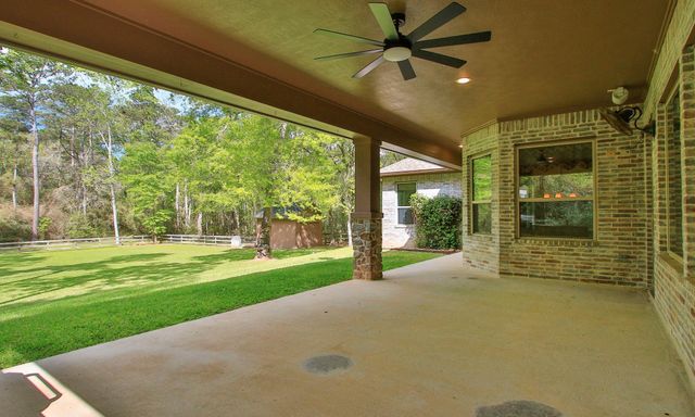 28007 Hickory Court, Magnolia, TX 77355