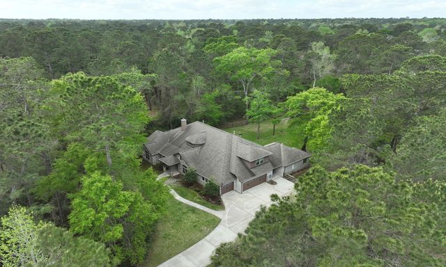 28007 Hickory Court, Magnolia, TX 77355