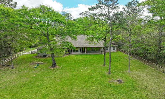 28007 Hickory Court, Magnolia, TX 77355