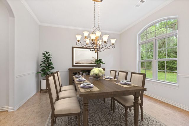 28007 Hickory Court, Magnolia, TX 77355