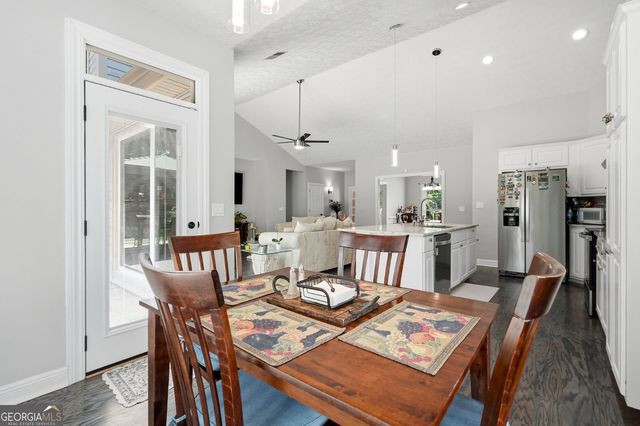 5804 County Court, Buford, GA 30518