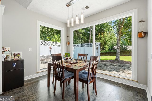 5804 County Court, Buford, GA 30518