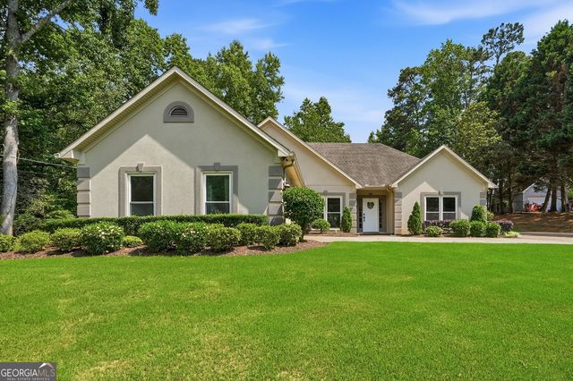 5804 County Court, Buford, GA 30518
