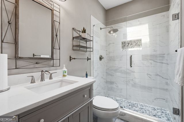 5804 County Court, Buford, GA 30518
