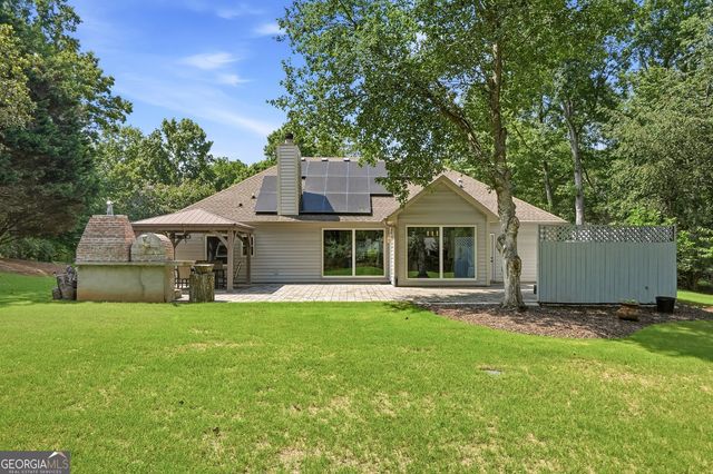 5804 County Court, Buford, GA 30518