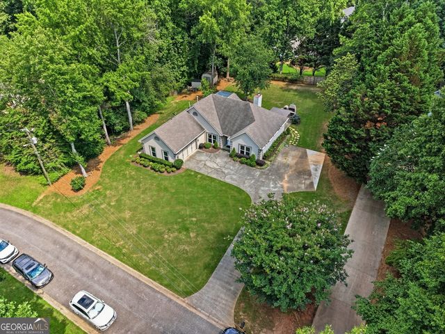 5804 County Court, Buford, GA 30518