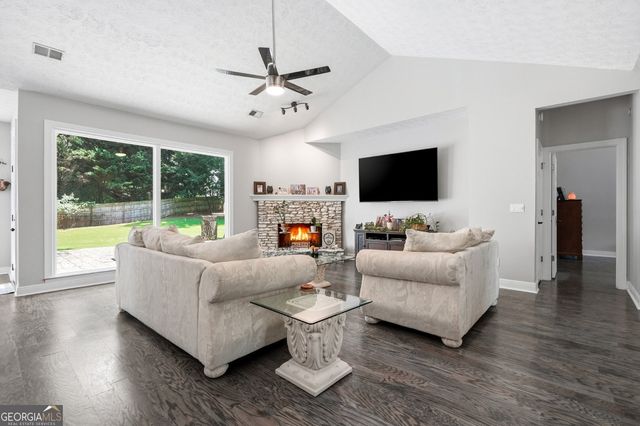 5804 County Court, Buford, GA 30518