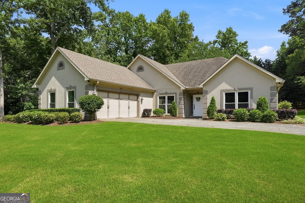 5804 County Court, Buford, GA 30518
