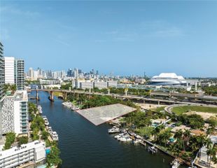 1515 N River Drive, Miami, FL 33125