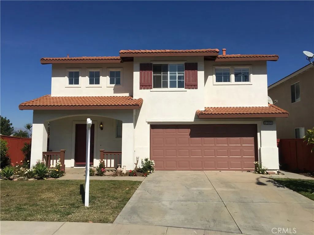 1209 Lakeport Lane, Corona, CA 92881