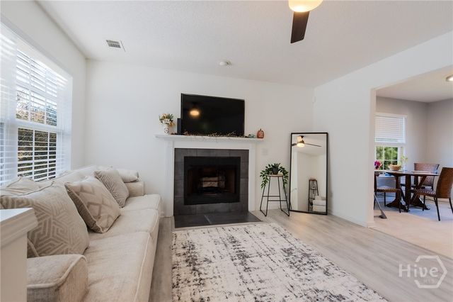 29 Springwater Drive, Port Wentworth, GA 31407