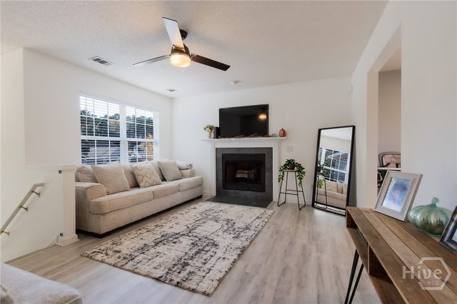 29 Springwater Drive, Port Wentworth, GA 31407