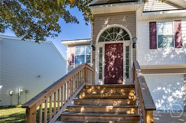 29 Springwater Drive, Port Wentworth, GA 31407