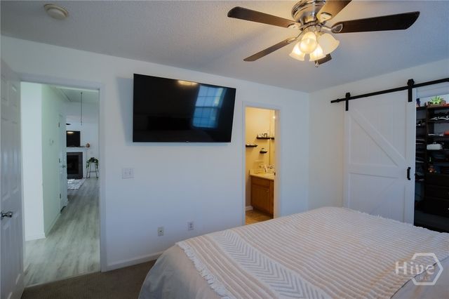 29 Springwater Drive, Port Wentworth, GA 31407