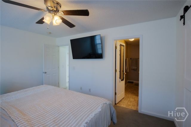 29 Springwater Drive, Port Wentworth, GA 31407