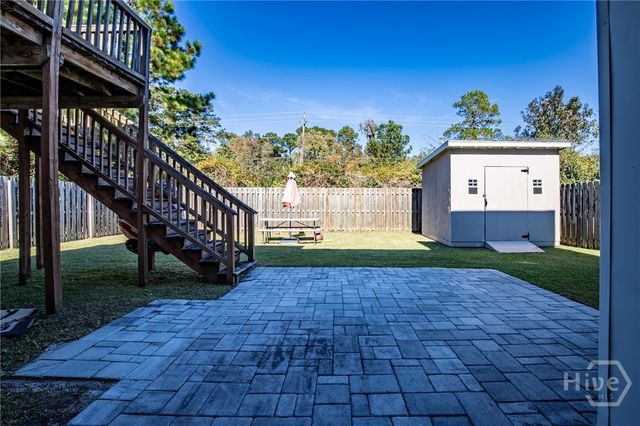 29 Springwater Drive, Port Wentworth, GA 31407