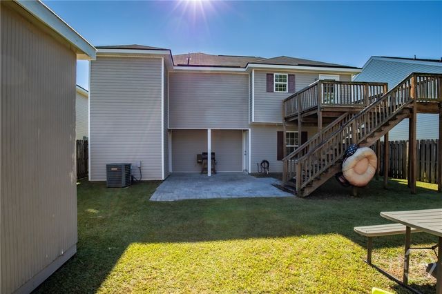 29 Springwater Drive, Port Wentworth, GA 31407