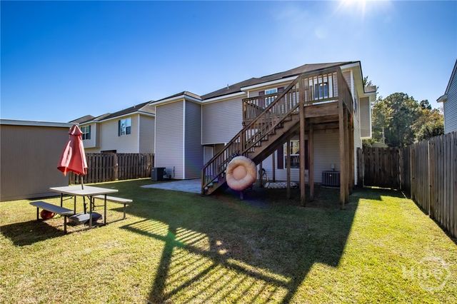 29 Springwater Drive, Port Wentworth, GA 31407