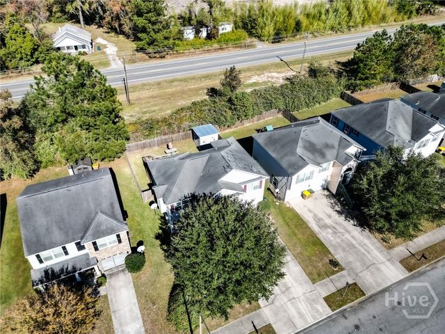 29 Springwater Drive, Port Wentworth, GA 31407