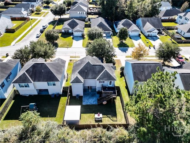 29 Springwater Drive, Port Wentworth, GA 31407