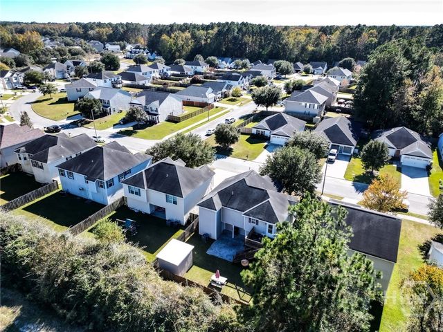 29 Springwater Drive, Port Wentworth, GA 31407