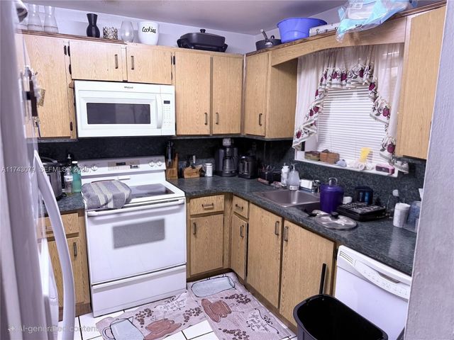 6175 W 20th Avenue 205, Hialeah, FL 33012