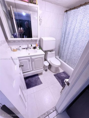 6175 W 20th Avenue 205, Hialeah, FL 33012