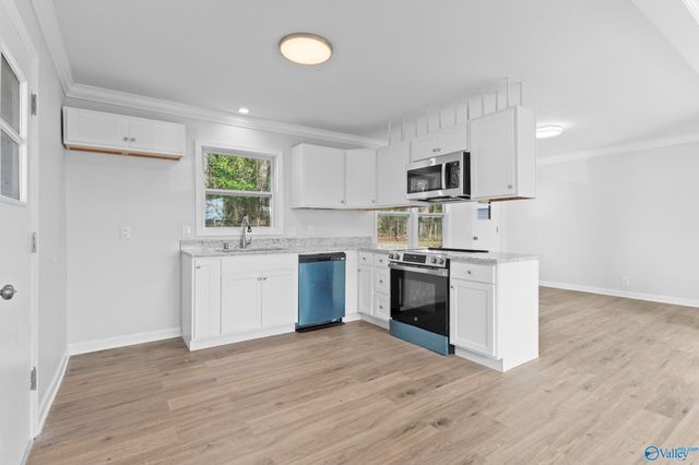 2822 Cora Hill Avenue, Huntsville, AL 35810