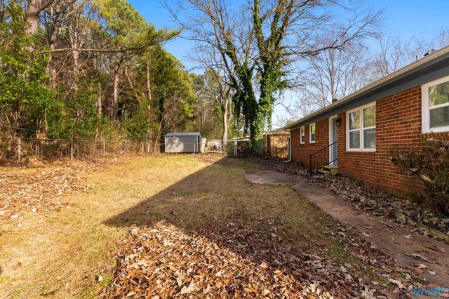 2822 Cora Hill Avenue, Huntsville, AL 35810