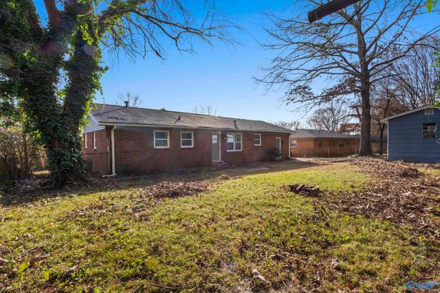 2822 Cora Hill Avenue, Huntsville, AL 35810