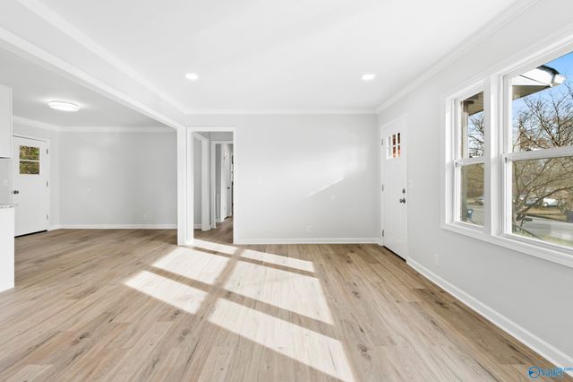 2822 Cora Hill Avenue, Huntsville, AL 35810