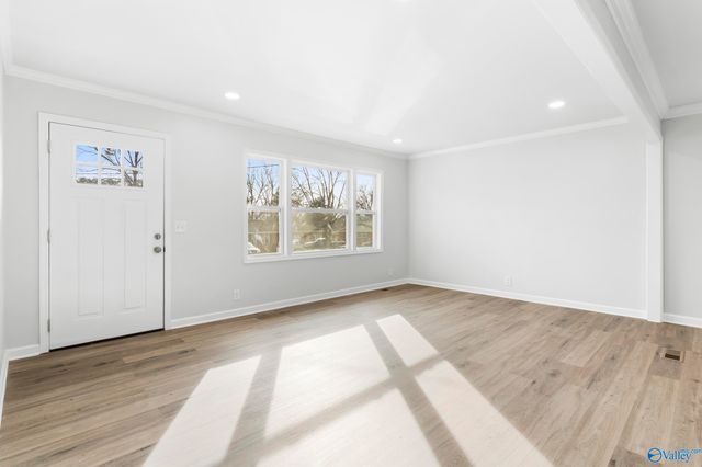 2822 Cora Hill Avenue, Huntsville, AL 35810