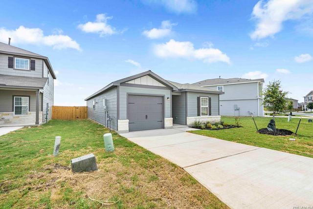 3522 Georgia Trace, San Antonio, TX 78109