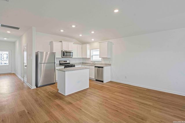 3522 Georgia Trace, San Antonio, TX 78109