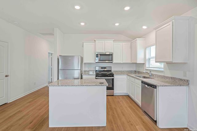 3522 Georgia Trace, San Antonio, TX 78109