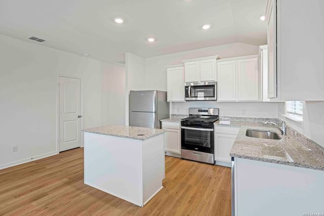 3522 Georgia Trace, San Antonio, TX 78109