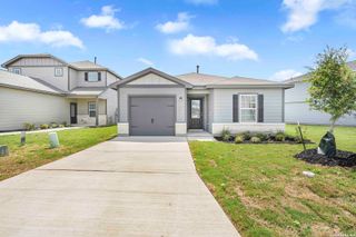 3522 Georgia Trace, San Antonio, TX 78109