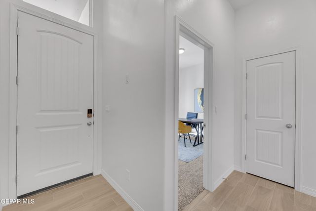 3845 Surmise Street, El Paso, TX 79938